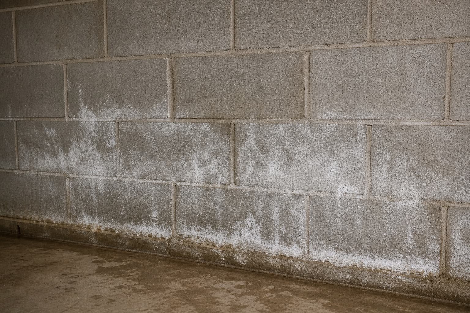 basement waterproofing Springfield MO