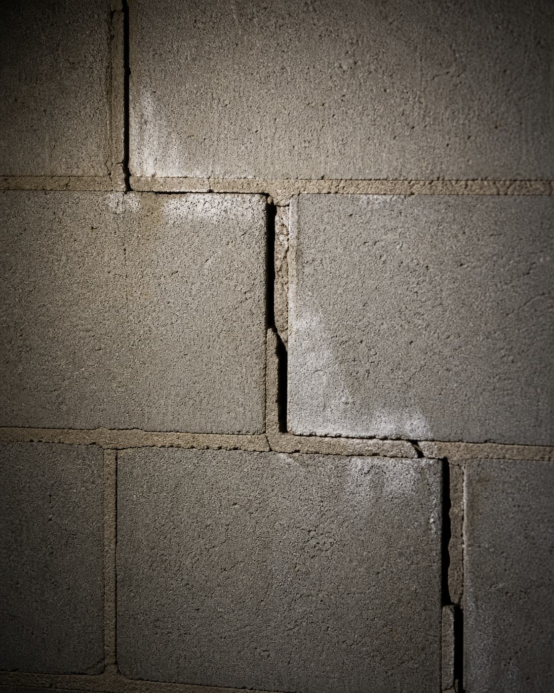 foundation cracks Springfield MO