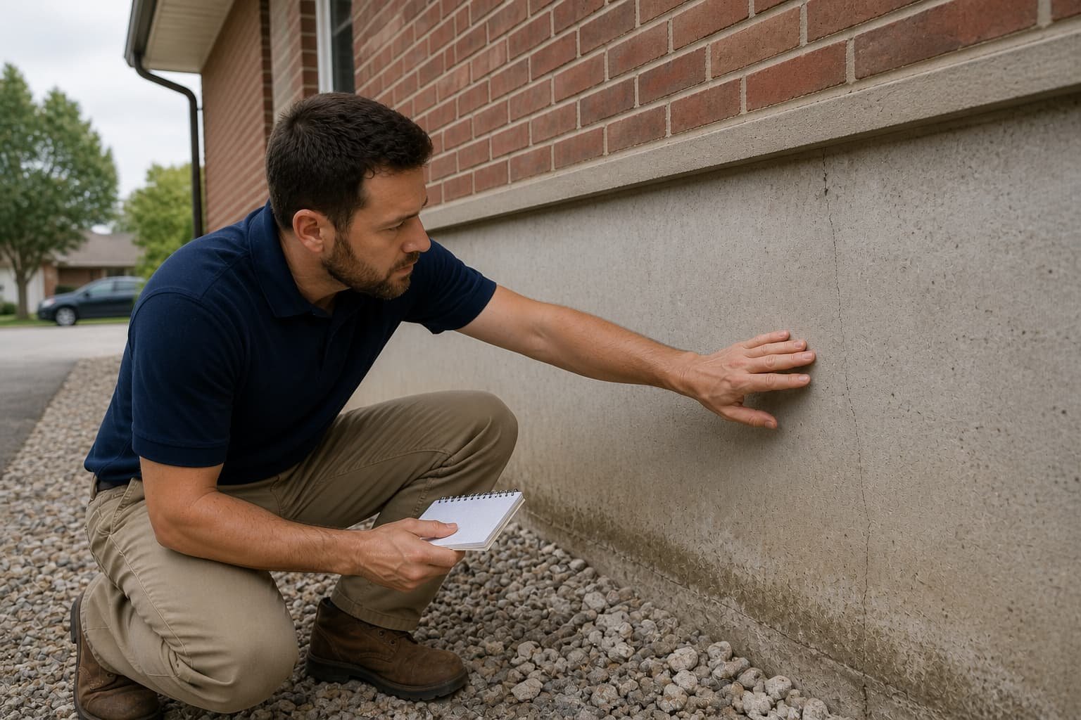 foundation repair Republic MO