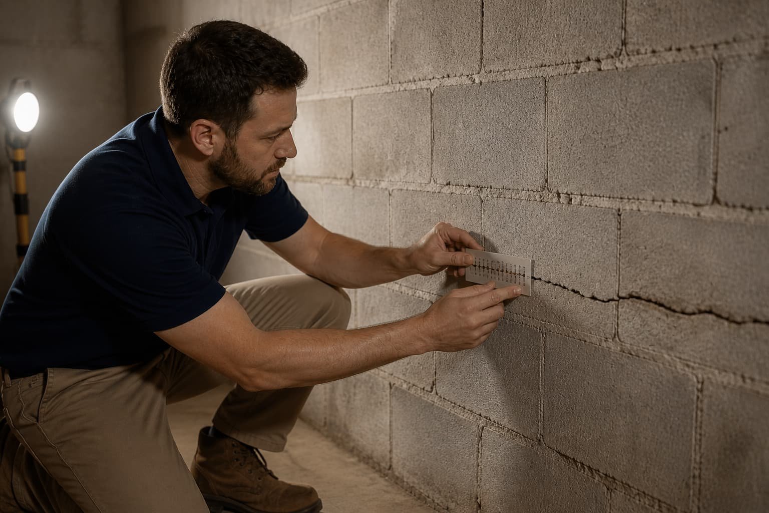 foundation repair Springfield Missouri